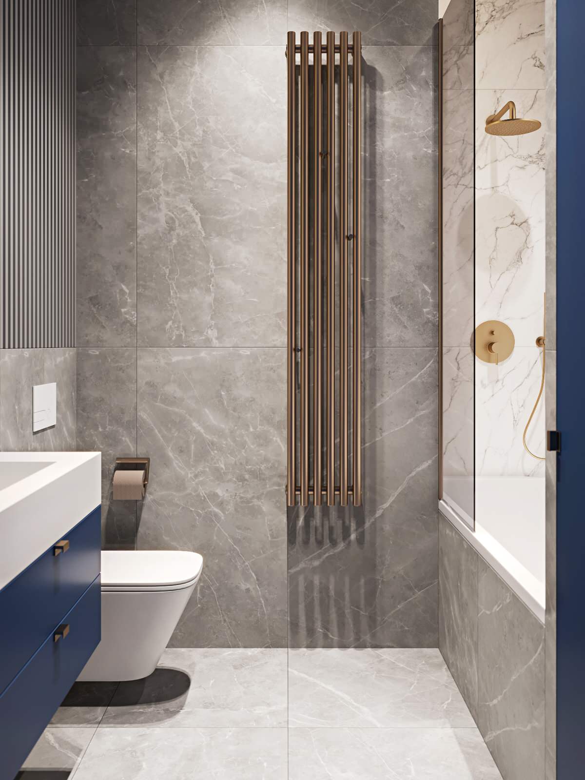 ЖК Серебряный Фонтан