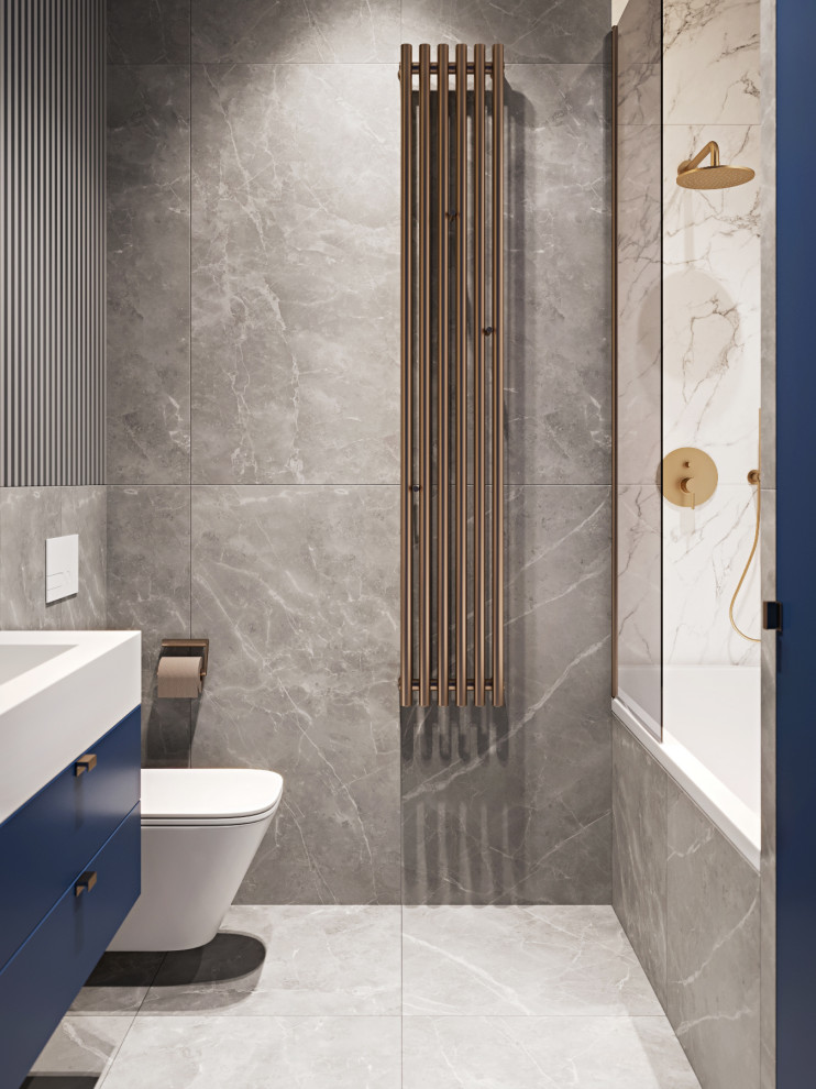 ЖК Серебряный Фонтан