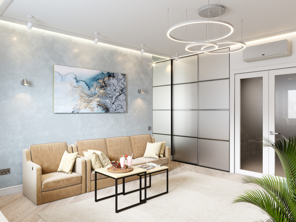 Лаконизм и уют