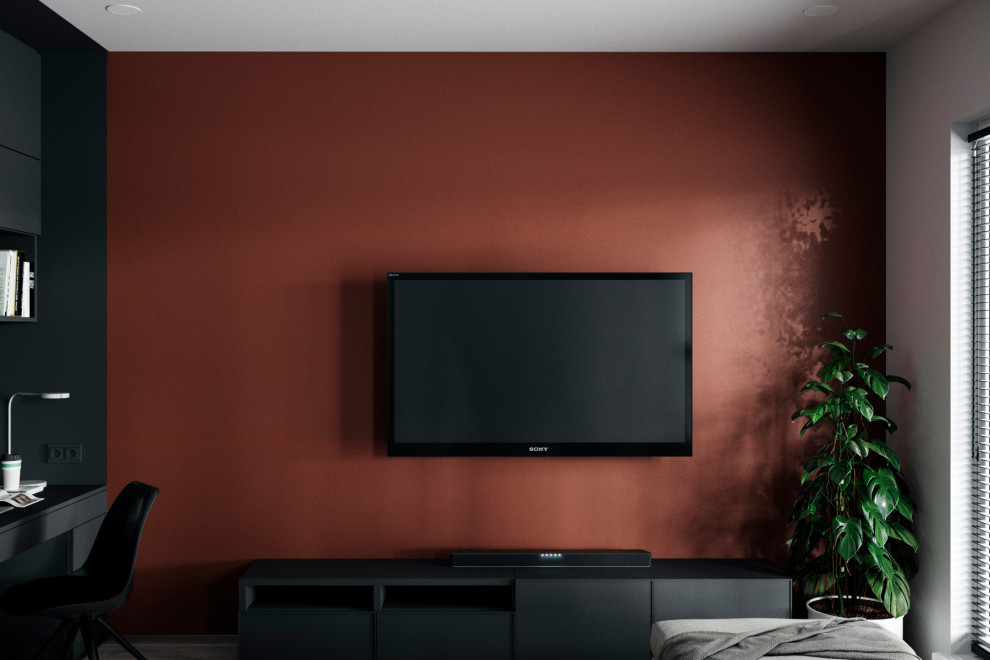 Квартира по ул. Авиационная.