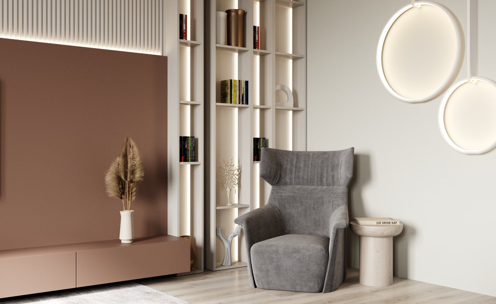 Квартира в Москве для семьи