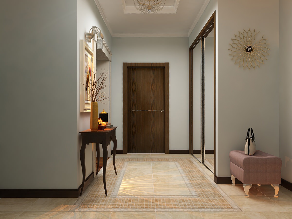 КВАРТИРА В МОСКВЕ 2017 ГОД