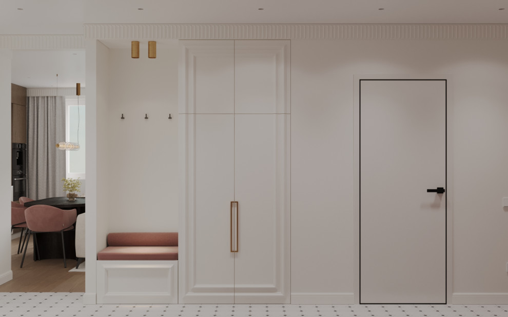 ЖК Арена Парк