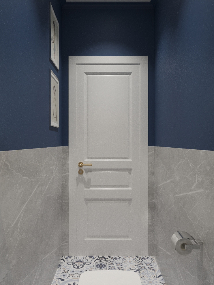 Проект ЖК "Долгопрудный" для молодой семьи.