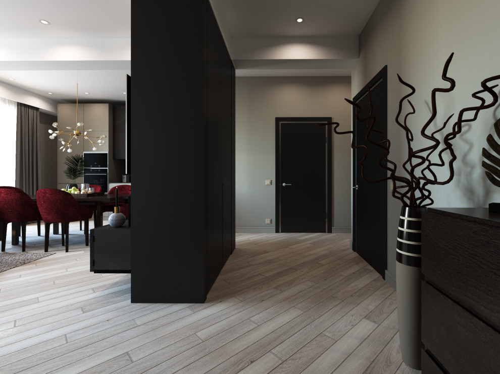 Прихожая "Дух свободы"