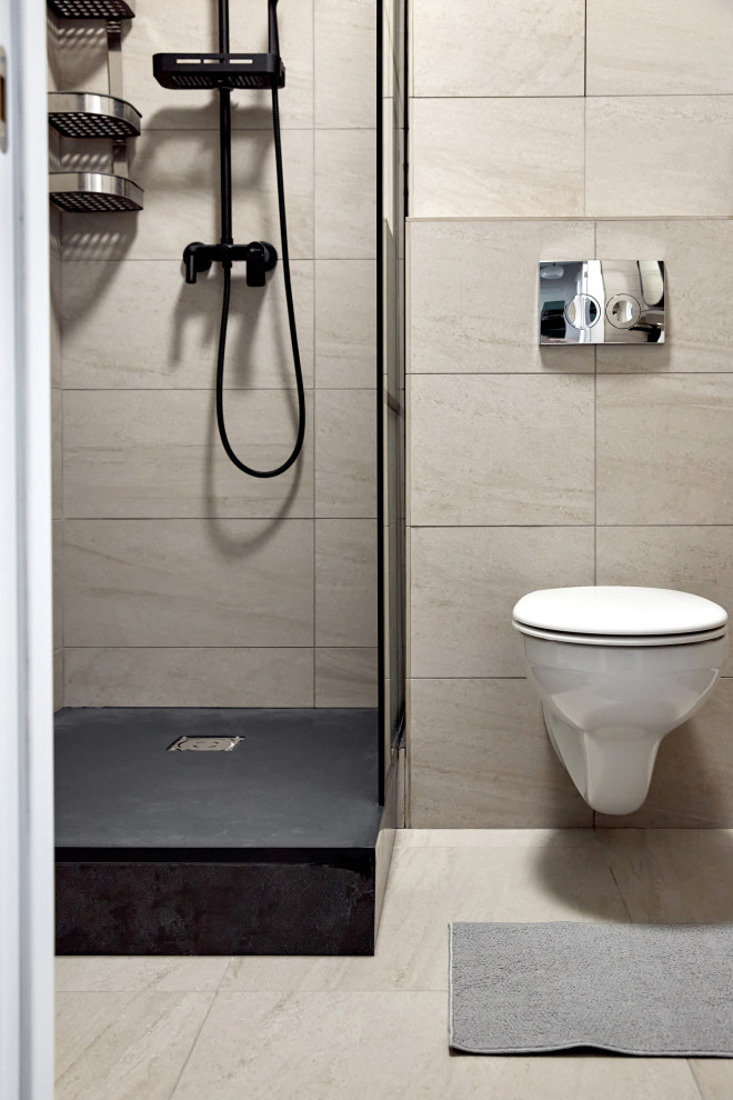 Квартира с готовым ремонтом от ПИК