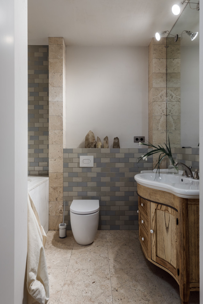 Квартира 78 кв. метров в Краснодаре для молодого ученого