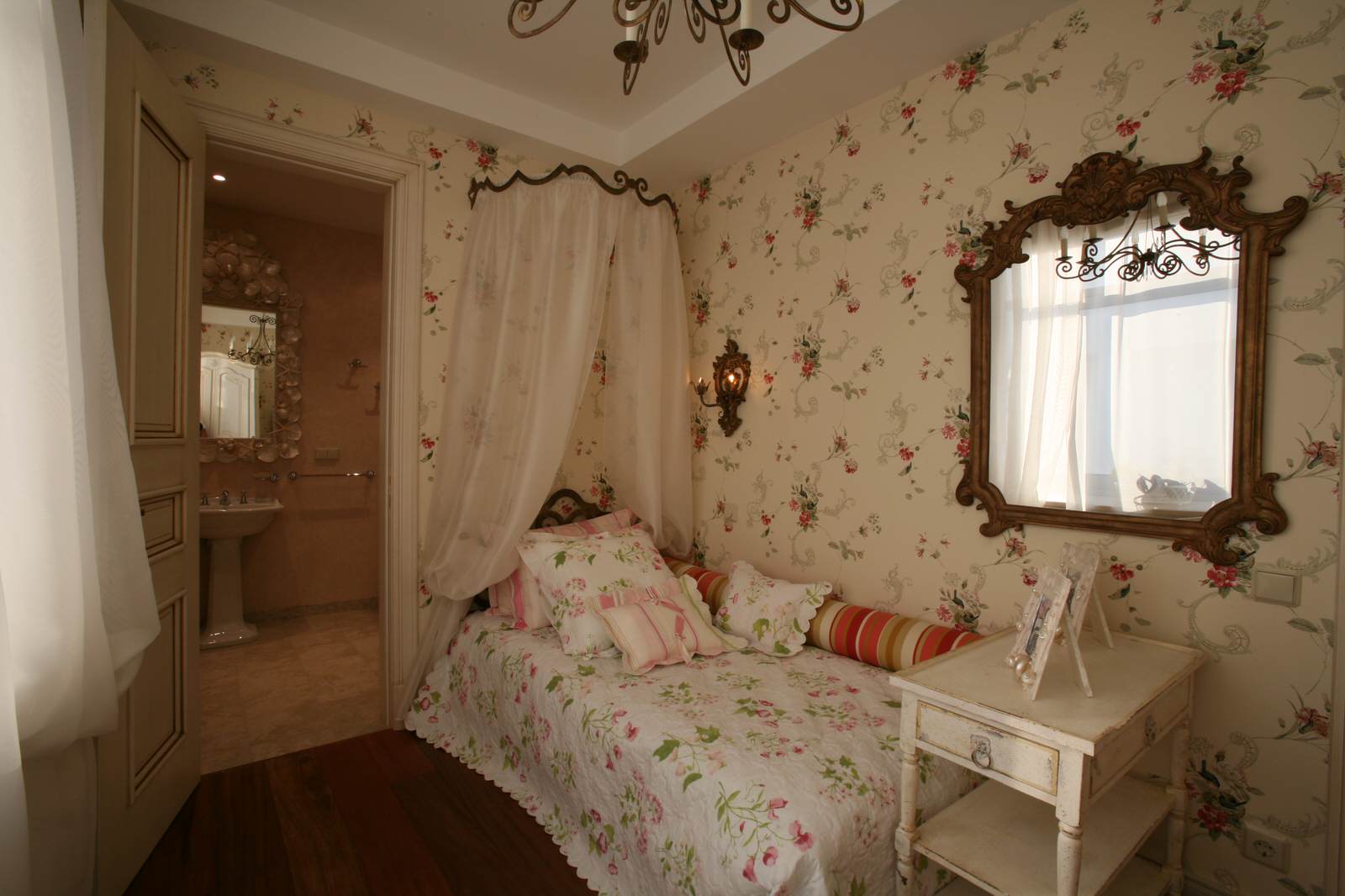 Изысканность  классики