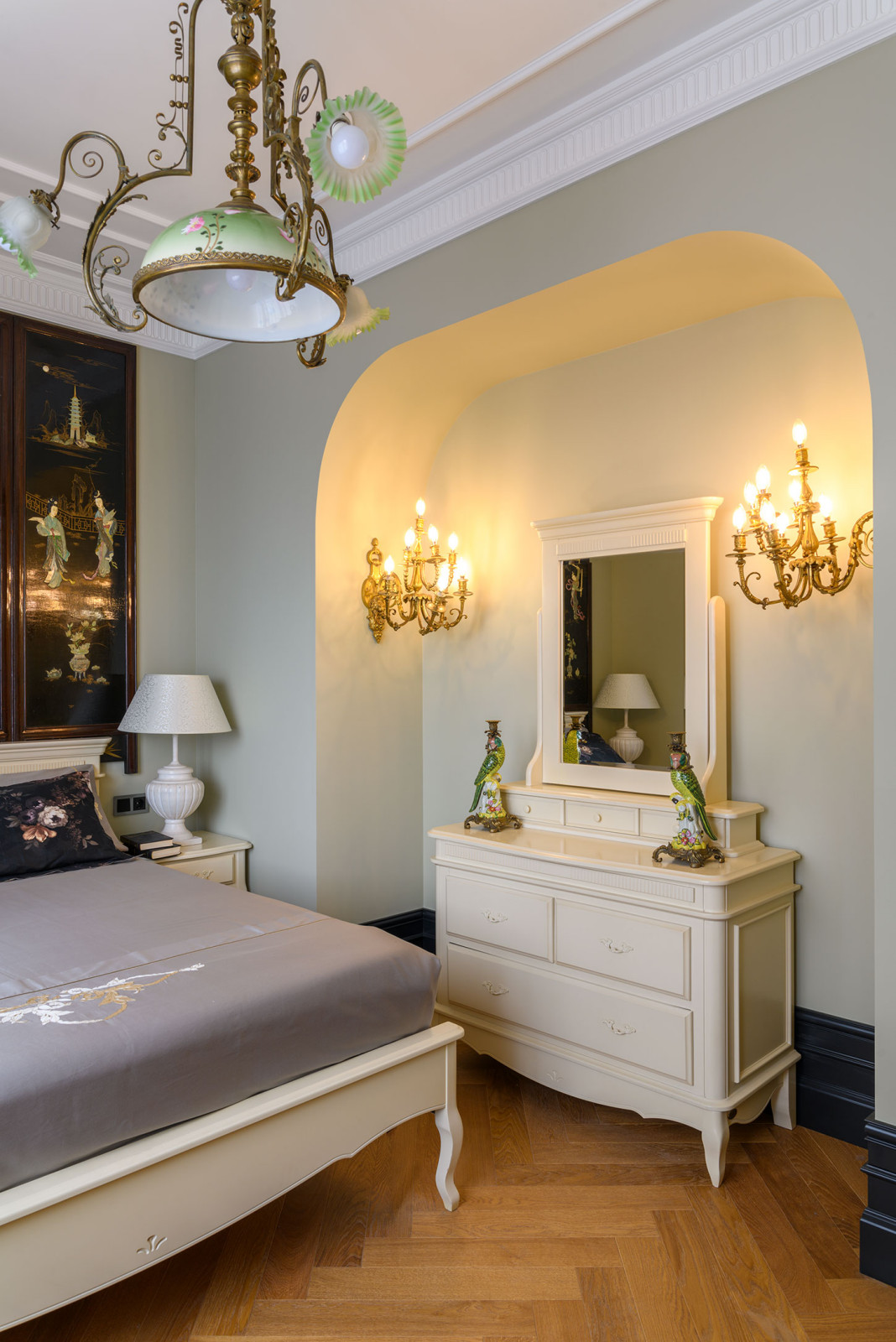 Квартира с историей