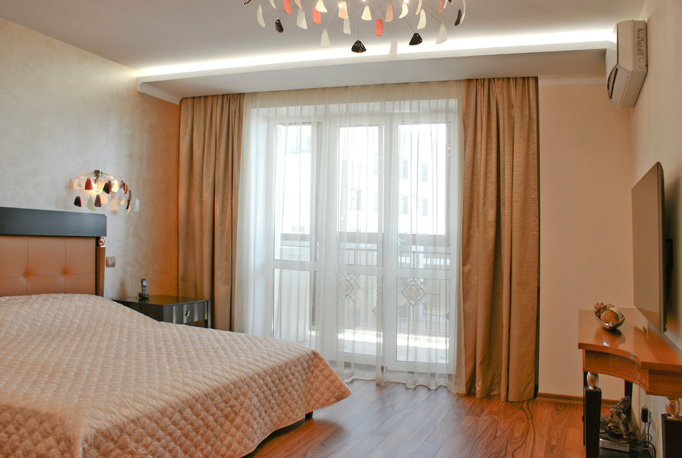 квартира в современном стиле