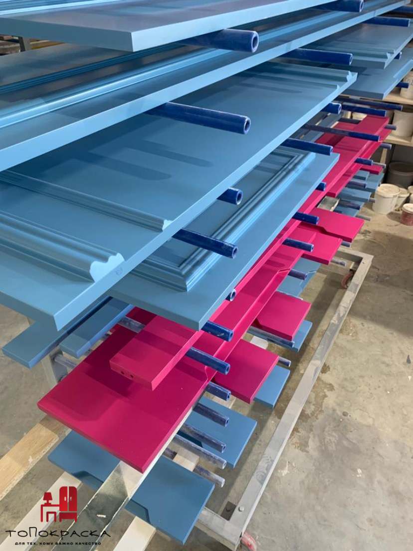 тоПокраска