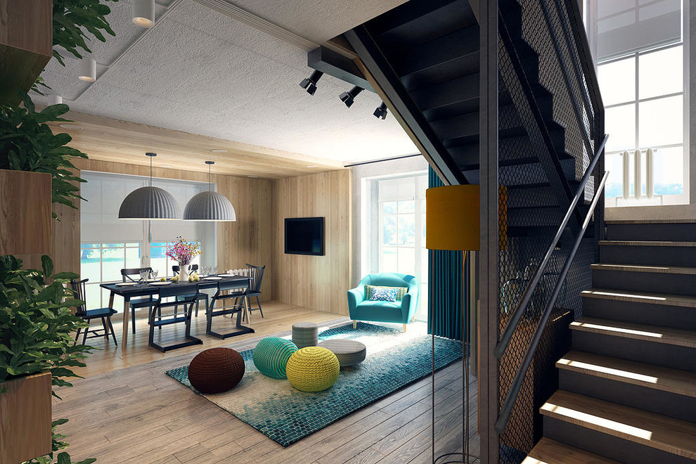 Дом в Ярославле