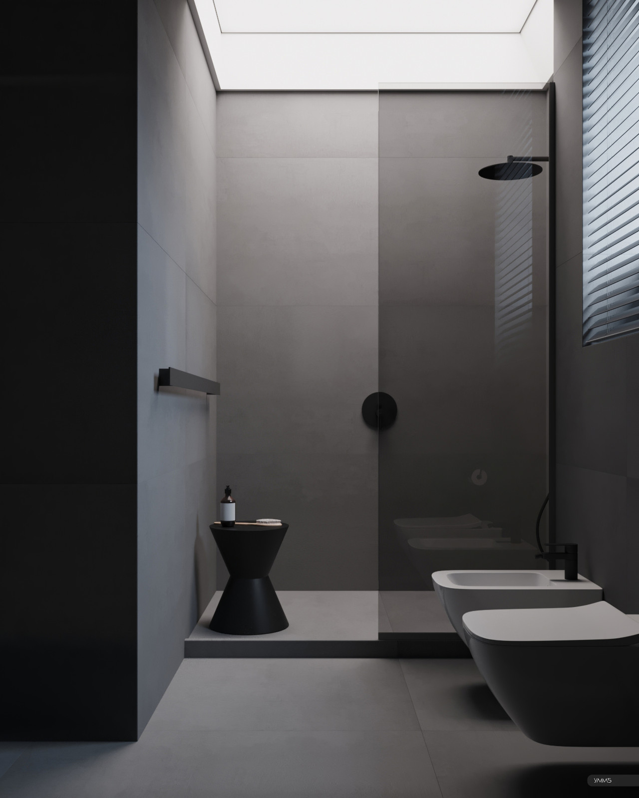 GORIZONT| Квартира 77м²