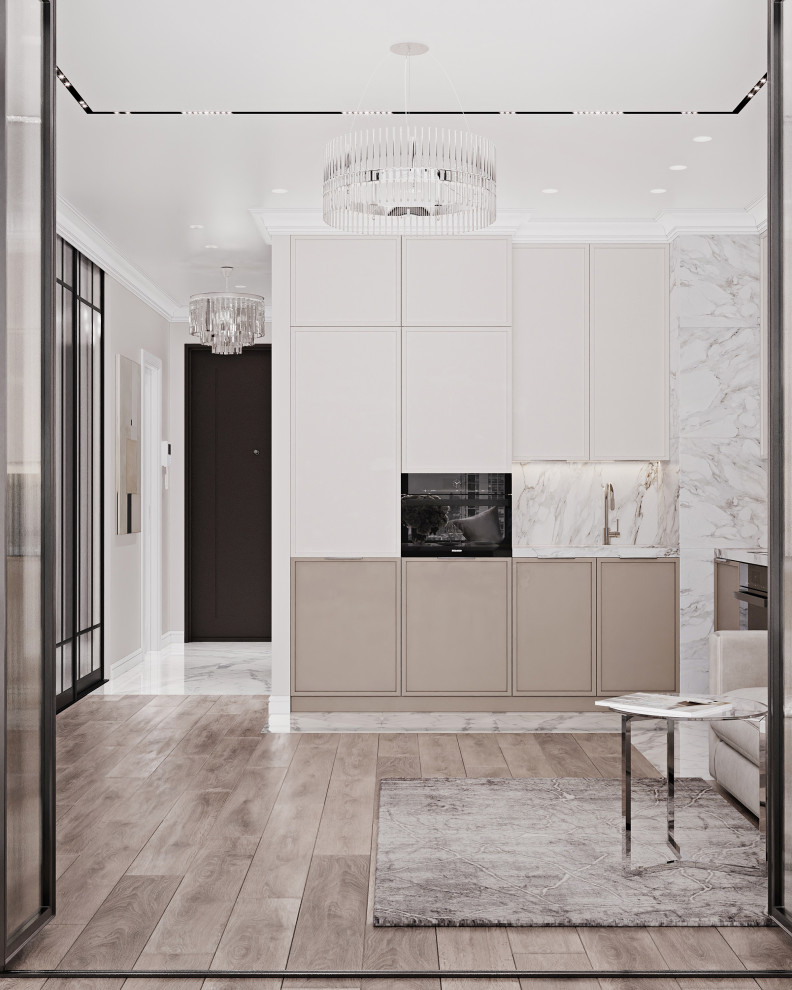 ЖК КВАРТАЛ 38А