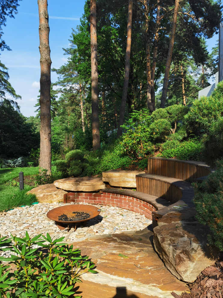 Суханово парк