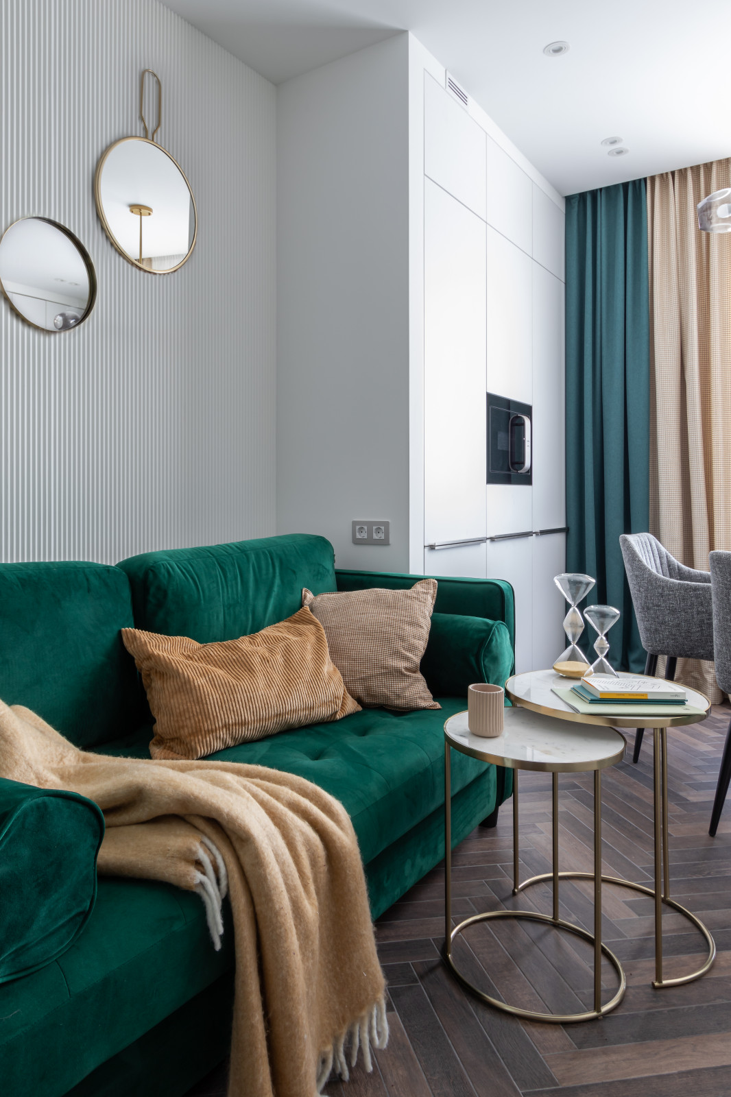 ЖК Новый Лиговский