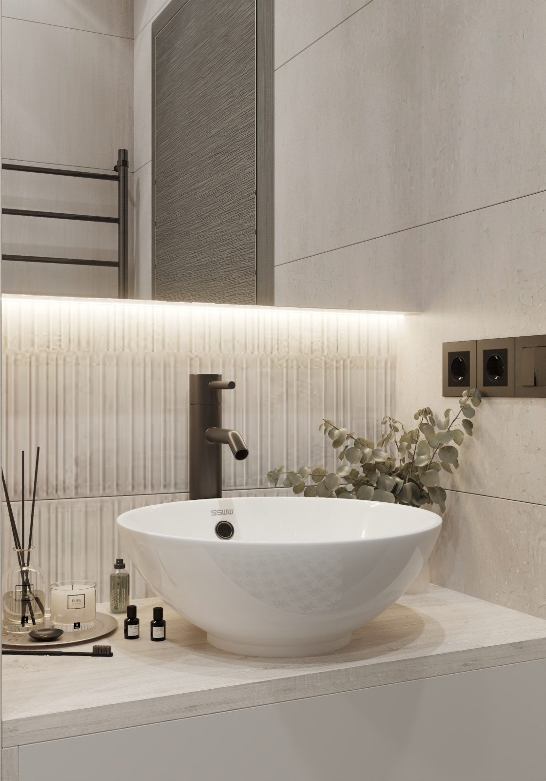 ЖК Лахта парк