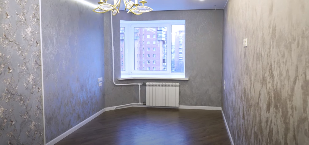 ЖК «Коллонтай»