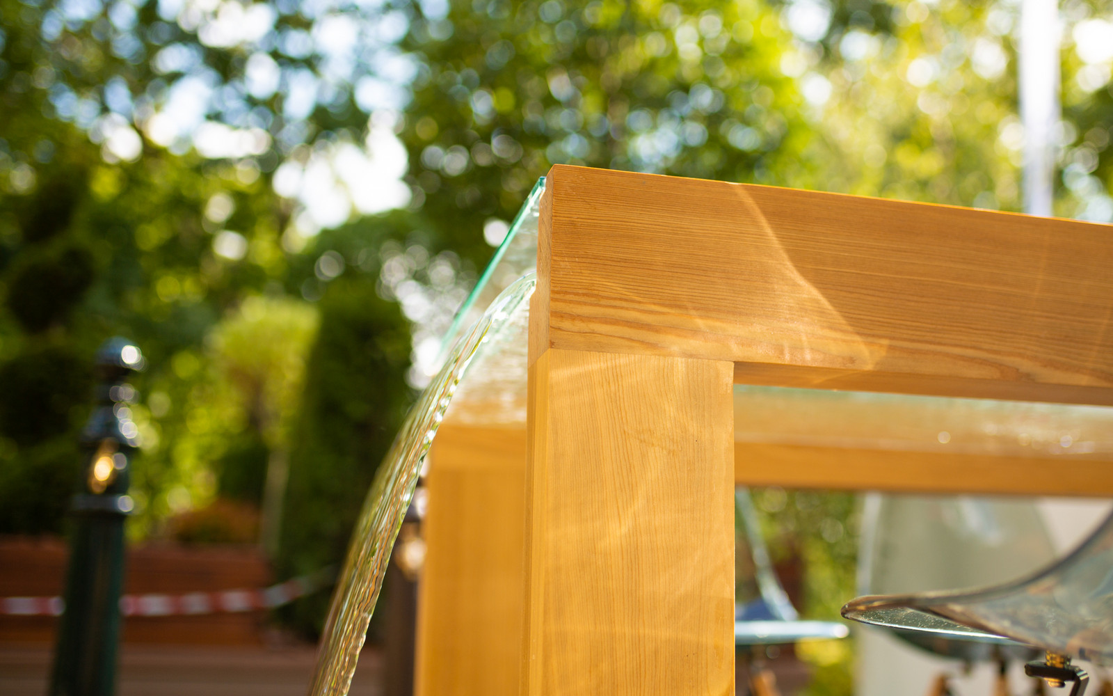 Мудрость стихии