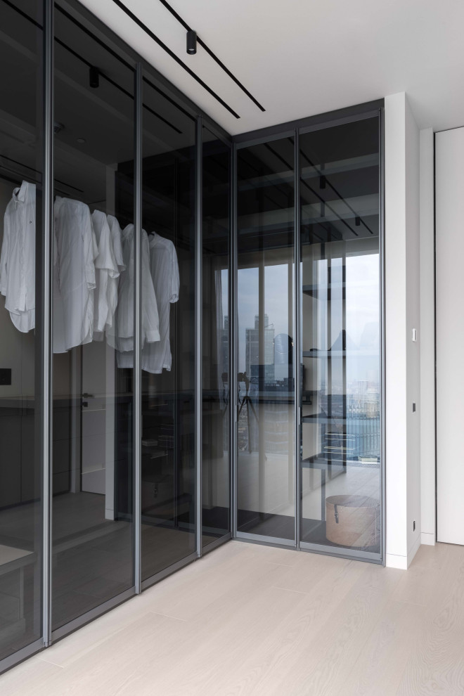 Neva Towers Apartment