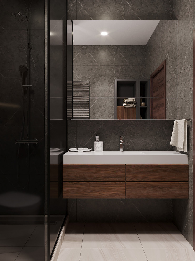 ЖК "Пресня Сити" 70 кв.м.