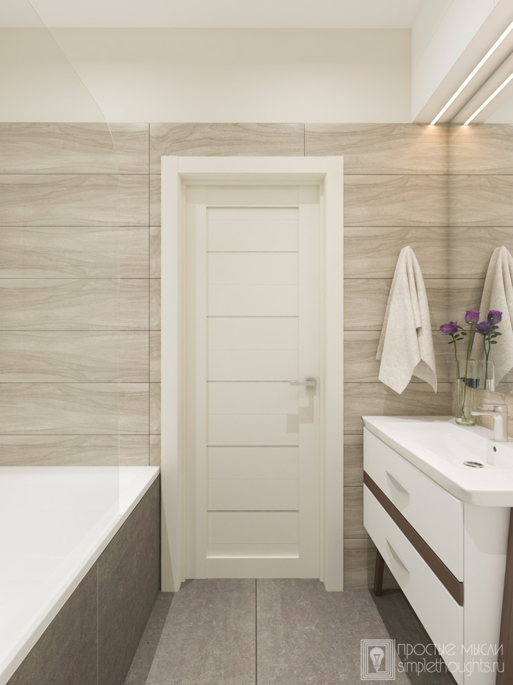 107 кв.м в ЖК Рокоссовский