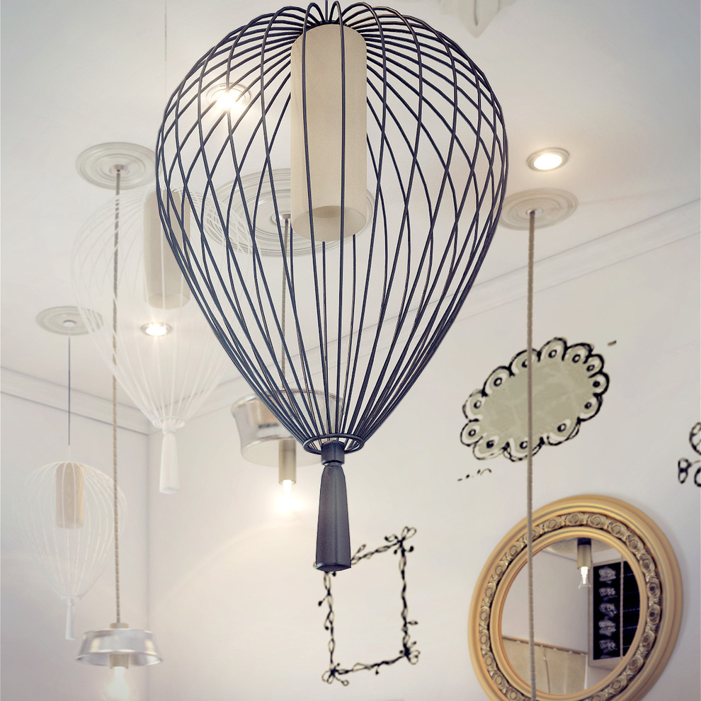 Дизайн проект булочной "Бриошь"