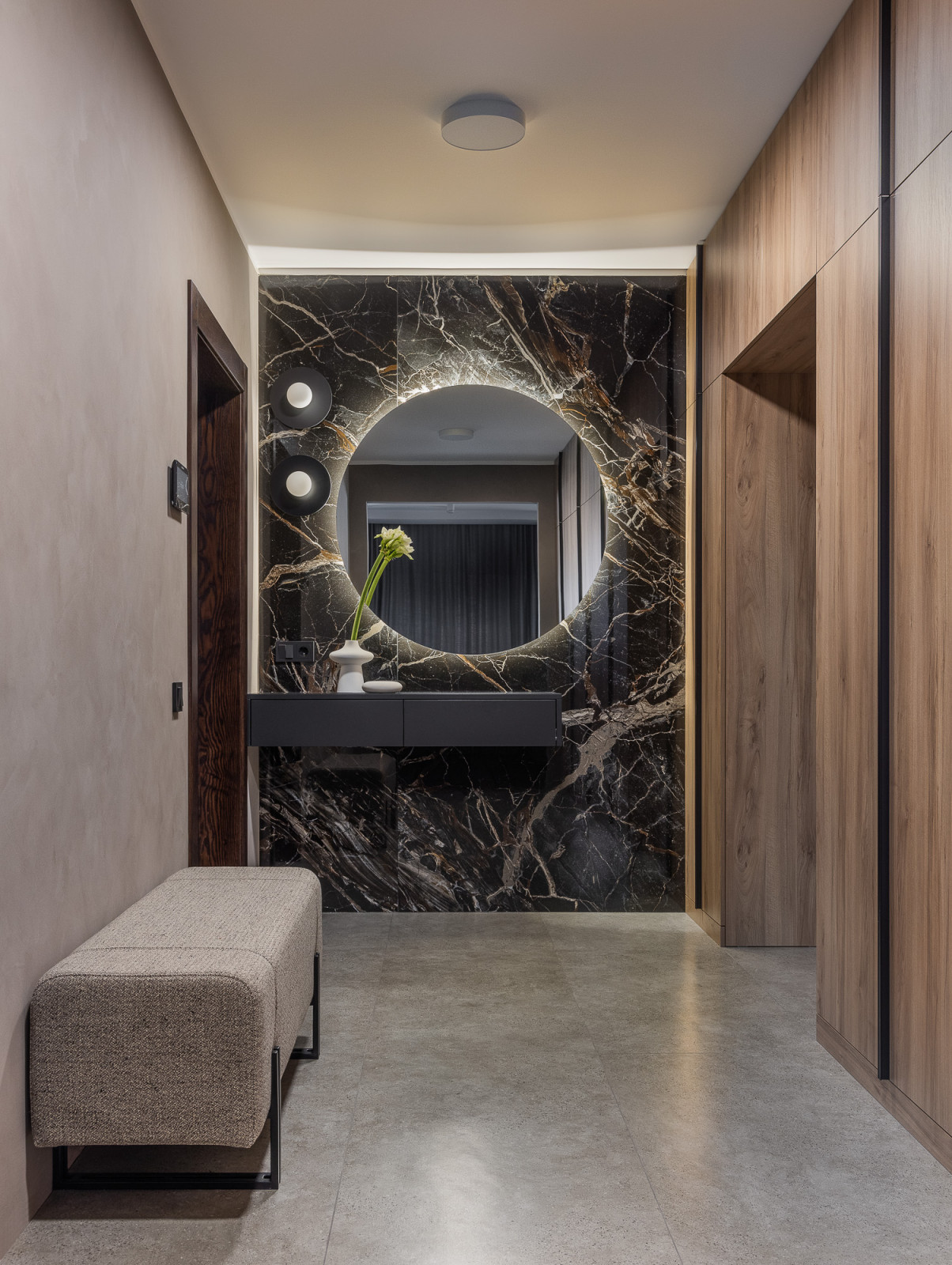 50 оттенков бежевого