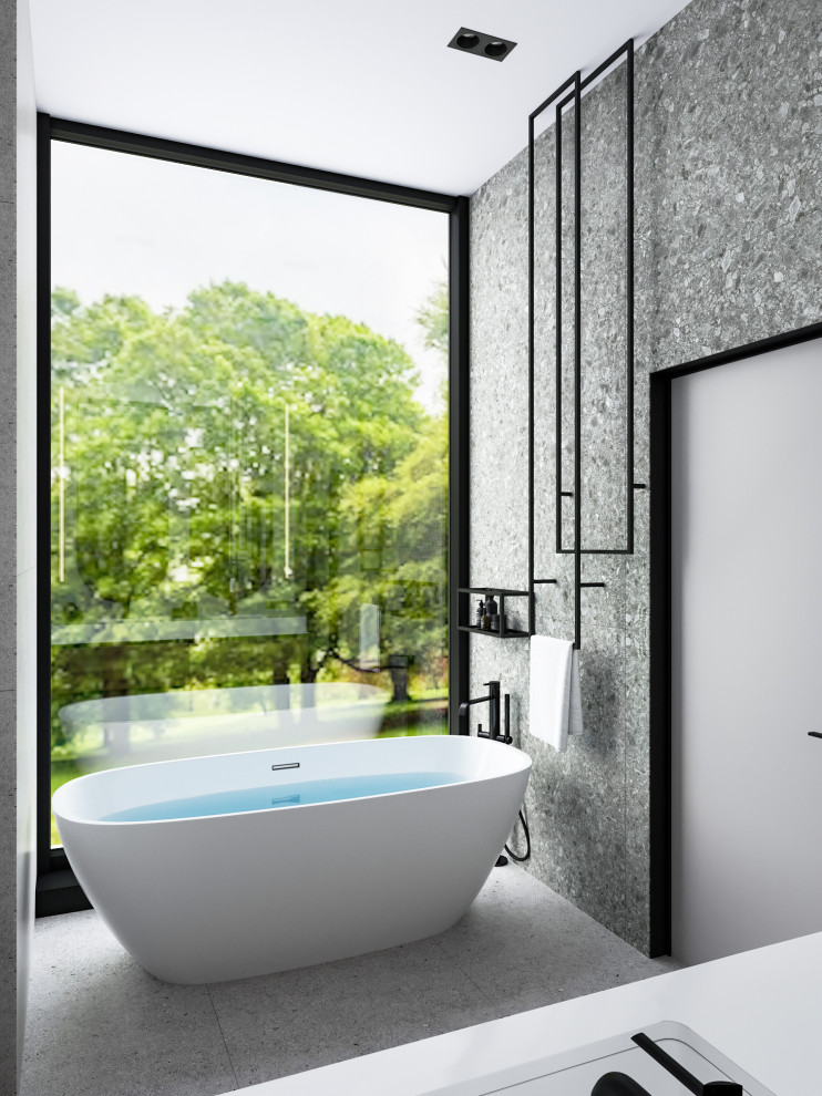 Обложка проекта: Dessence House 01 Interior