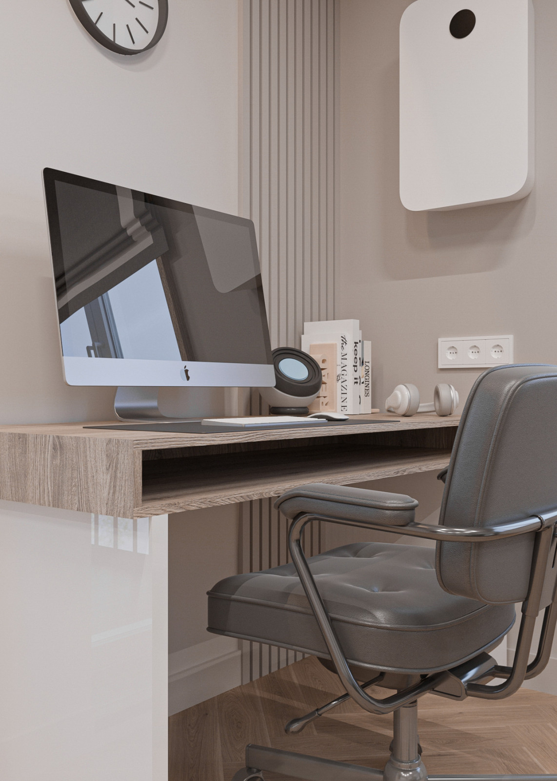 ЖК Нестеров, 4-к квартира, 110 кв.м.