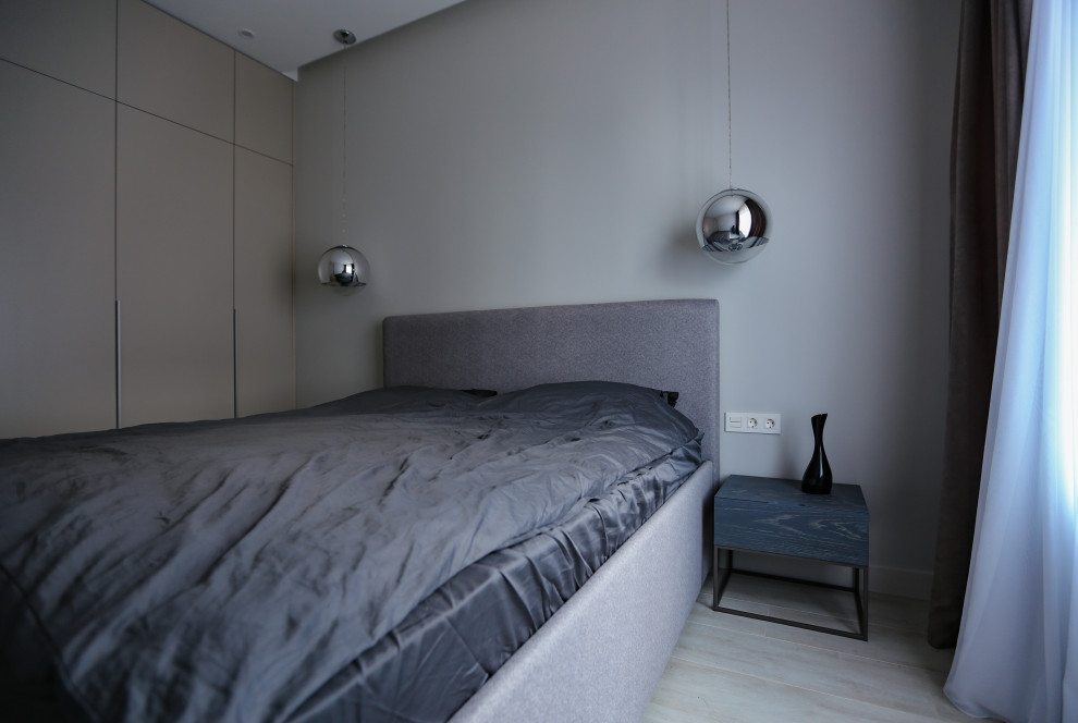 ЖК ЦАРСКАЯ ПЛОЩАДЬ - ЭТЮД С БИРЮЗОВЫМ ОТТЕНКОМ