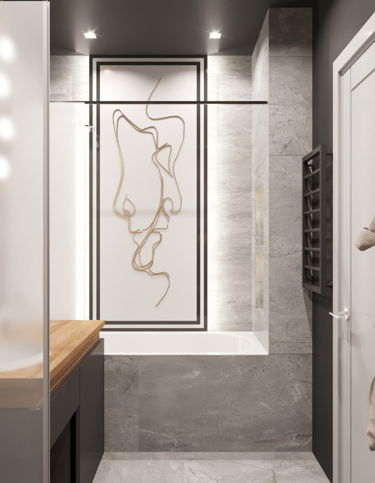 ЖК Скандинавия