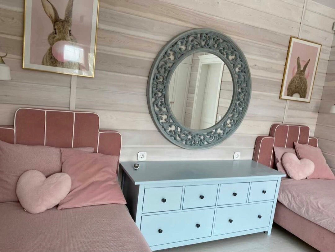 Интерьерный текстиль