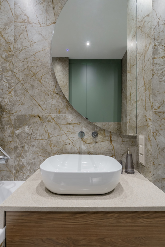 Квартира под аренду в ЖК Чикаго