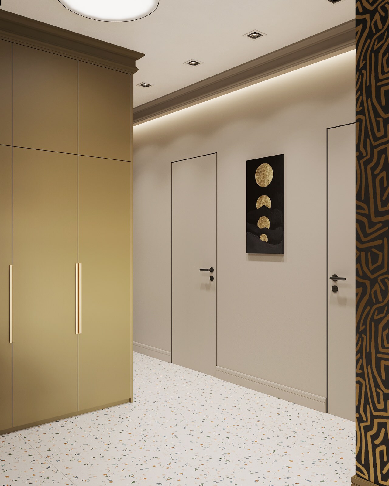 Холодный мёд