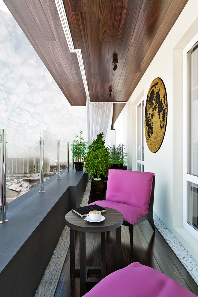 Квартира 153 м2