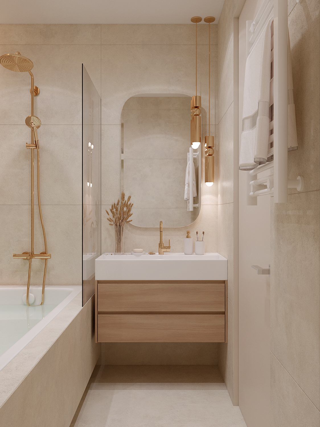 ЖК Тимирязев Парк