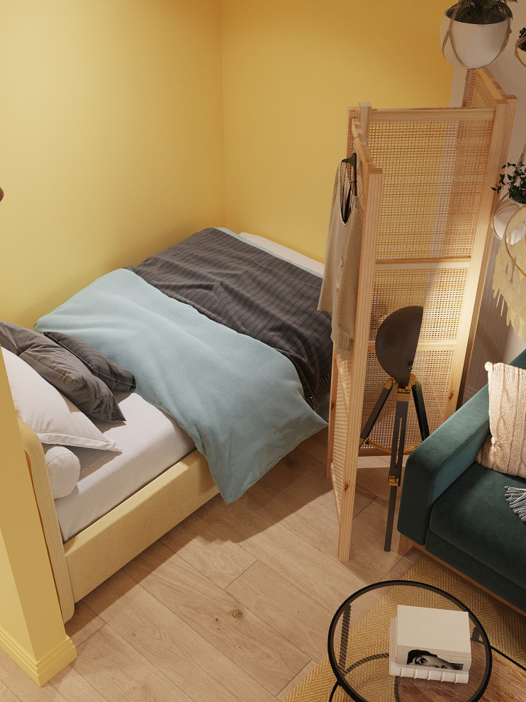 «Aloha»  в г. Самара на 32,75 кв.м