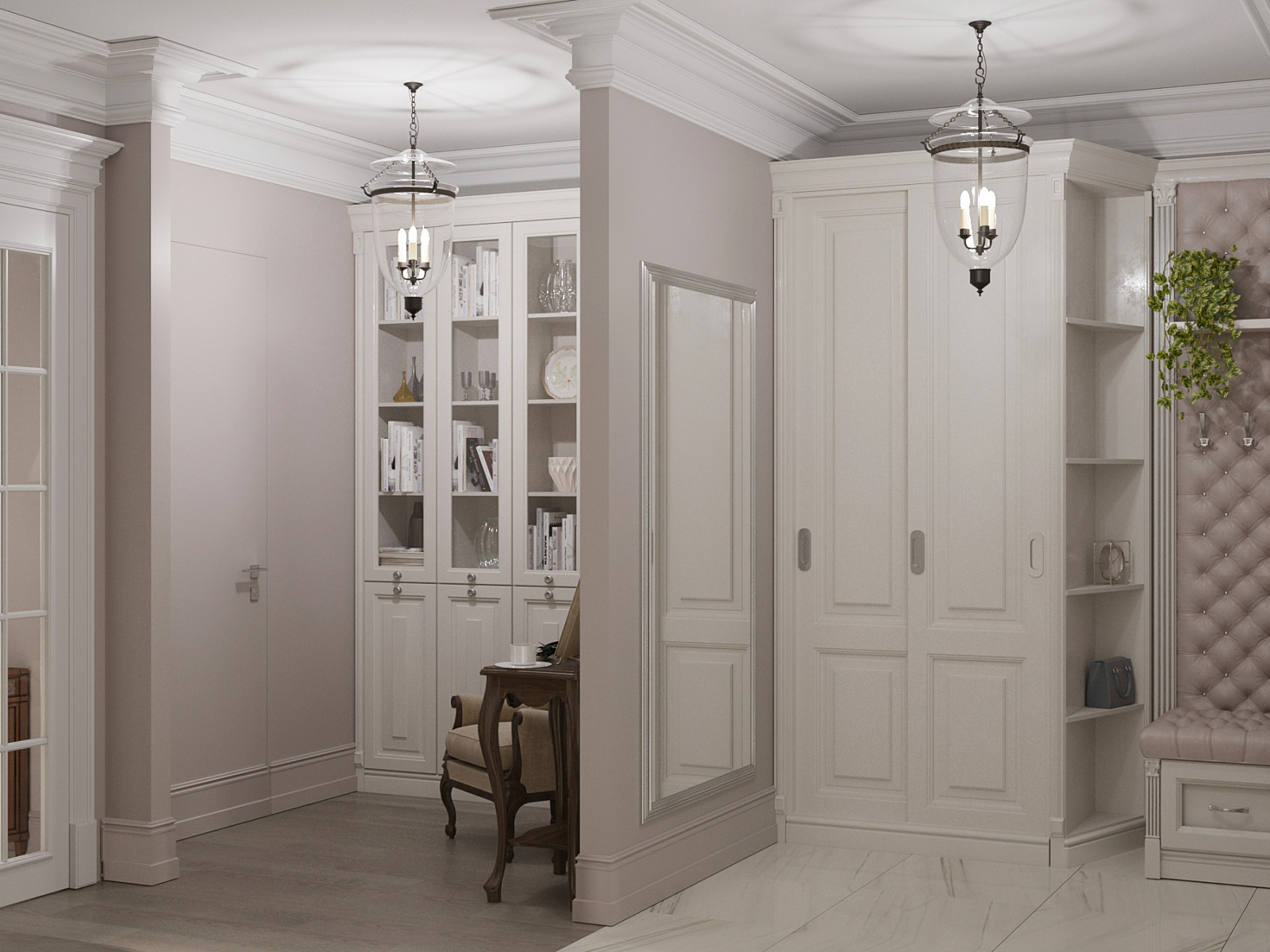 ЖК Русский дом