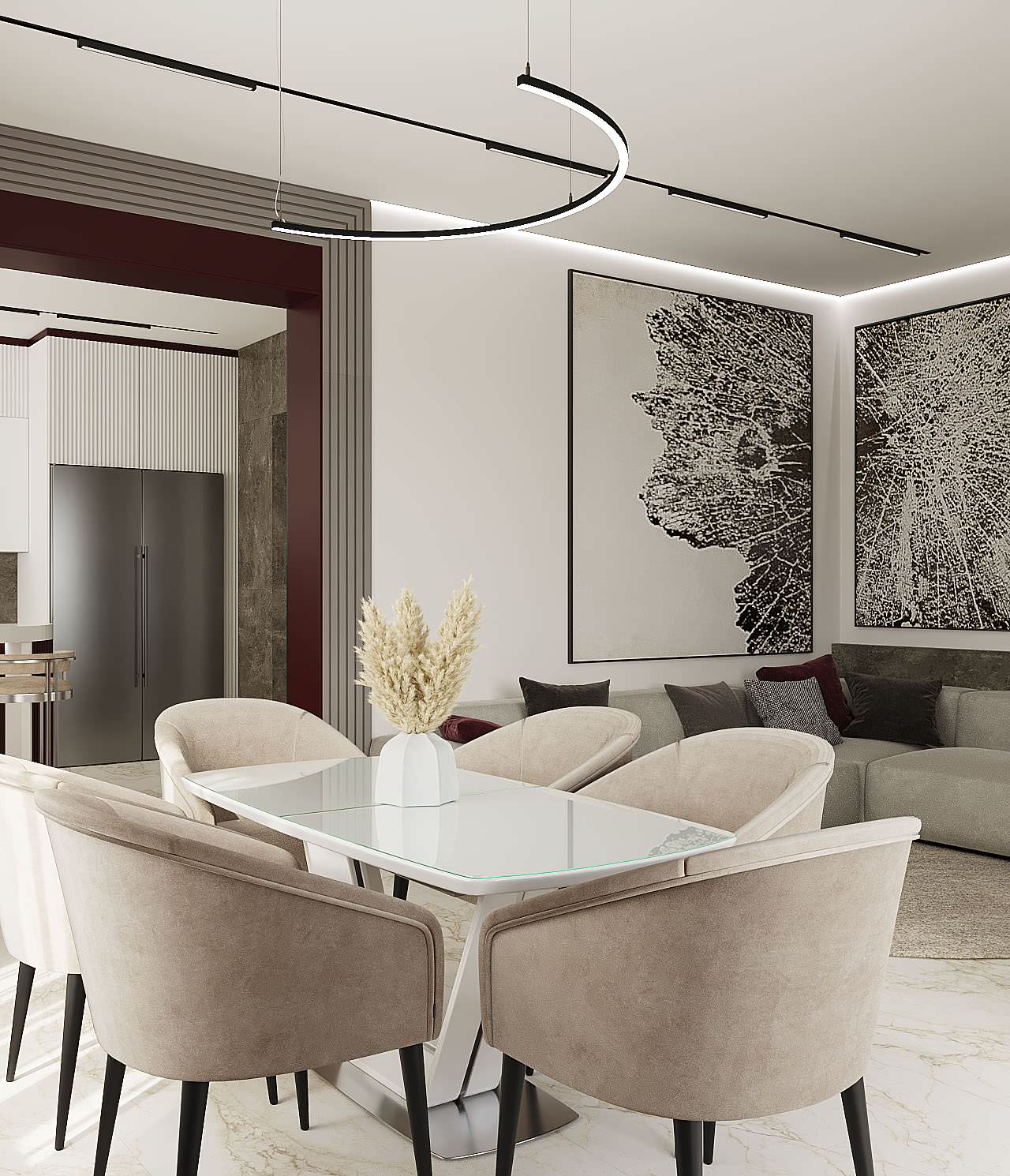 Дубровка 2023