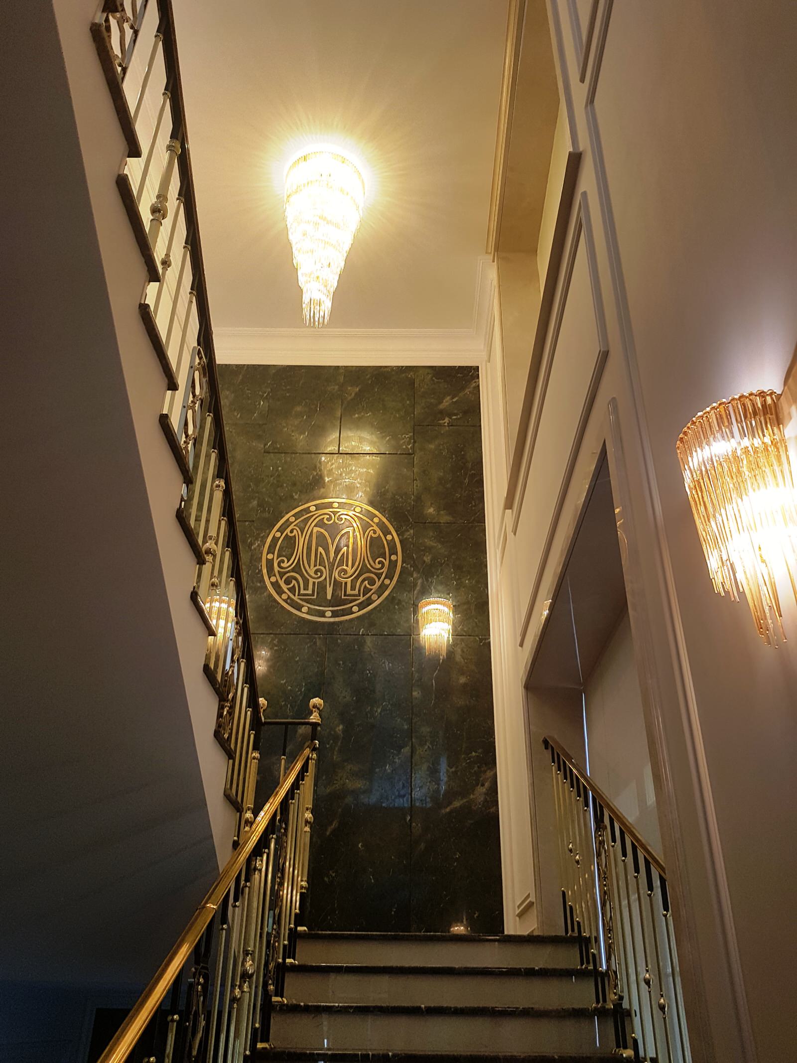 Дом в Подмосковье