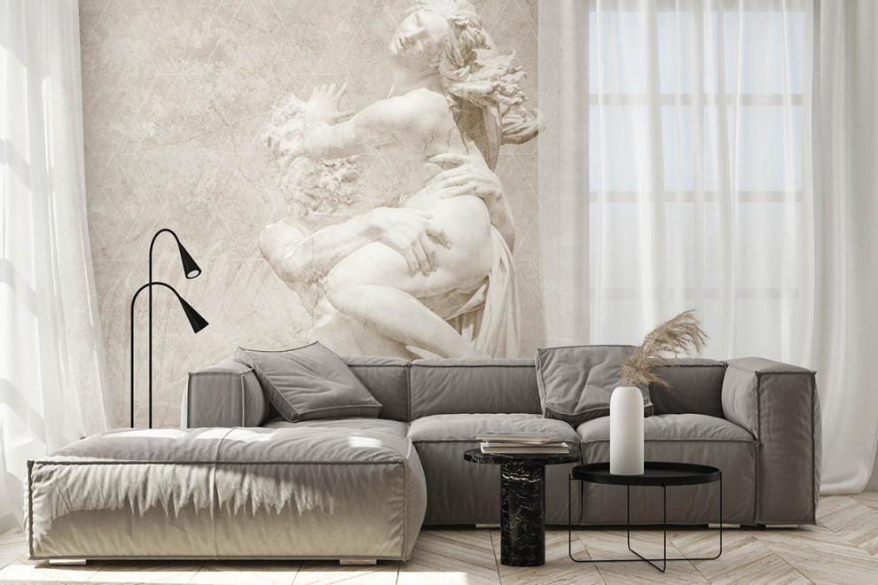 Коллекция обоев - Стиль жизни