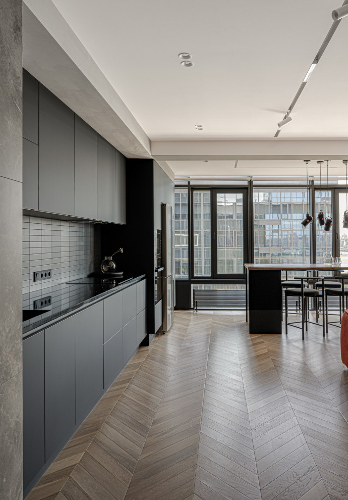 ЖК Atlantis Deluxe