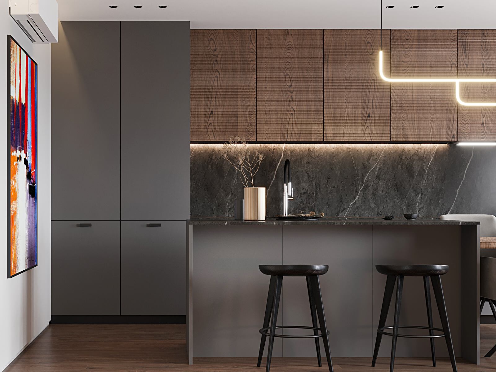 Белая Дача Парк