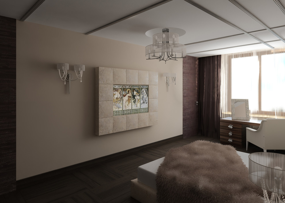 Квартира в ЖК "Золотые Ключи"