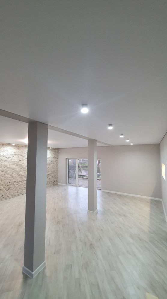 Обложка проекта: Гостиная