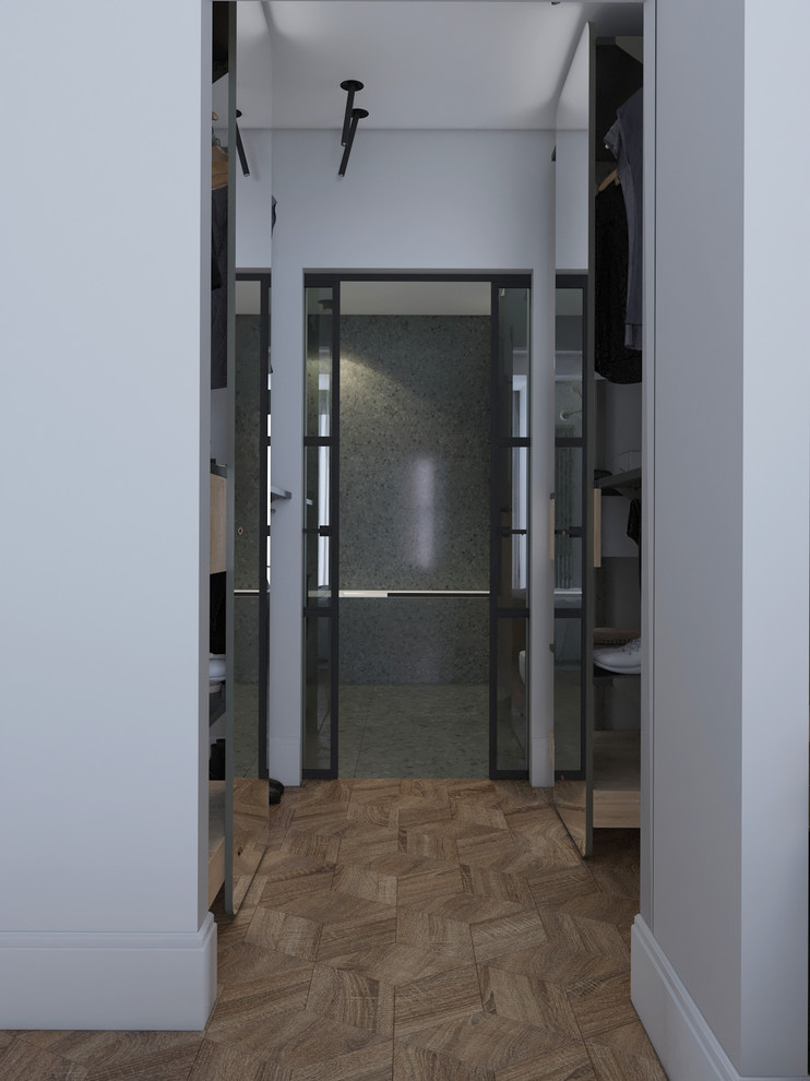 Квартира в ЖК Филиград