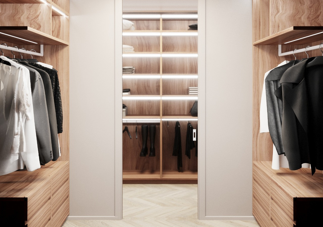 Обложка проекта: ЖК "Флагман" Москва