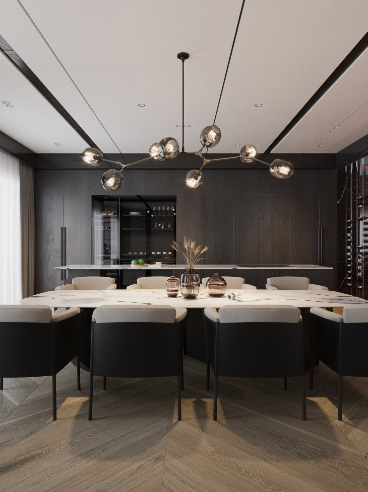 Аппартаменты в ЖК Башня Федерации (Москва Сити)