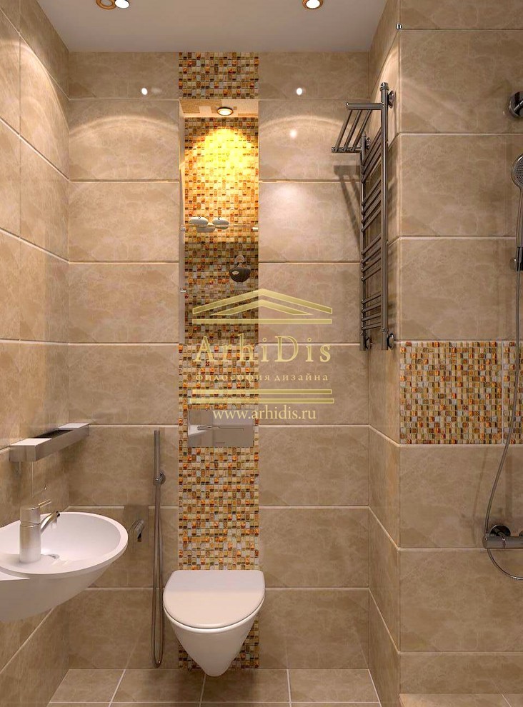 ЖК «Ладожский парк» - двухкомнатная квартира - 62 кв.м.